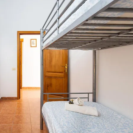 Dom wakacyjny Drago Tacoronte