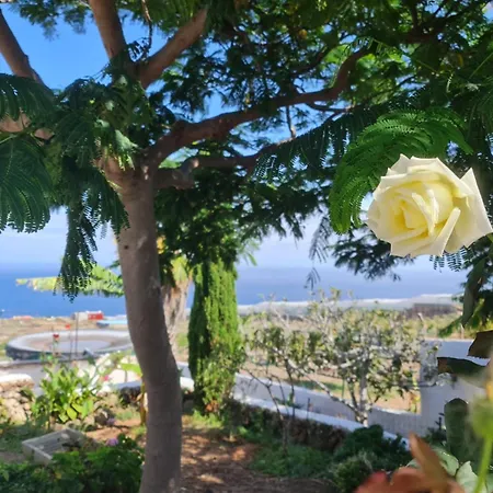 Drago Dom wakacyjny Tacoronte