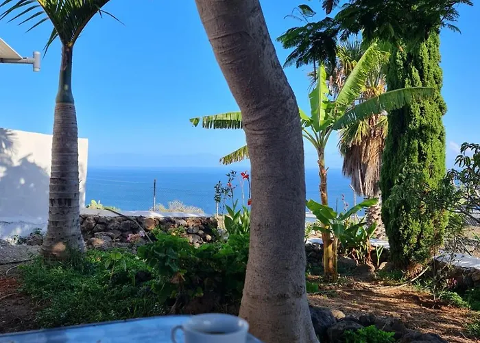 Σπίτι διακοπών Drago Tacoronte