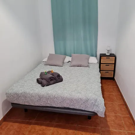 Drago 別荘 タコロンテ