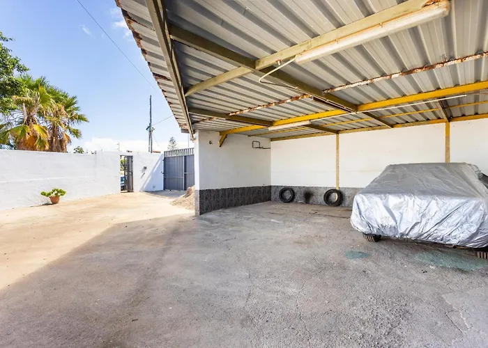 Drago Dom wakacyjny Tacoronte