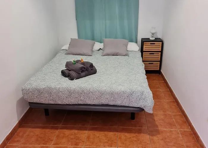 Dom wakacyjny Drago Tacoronte