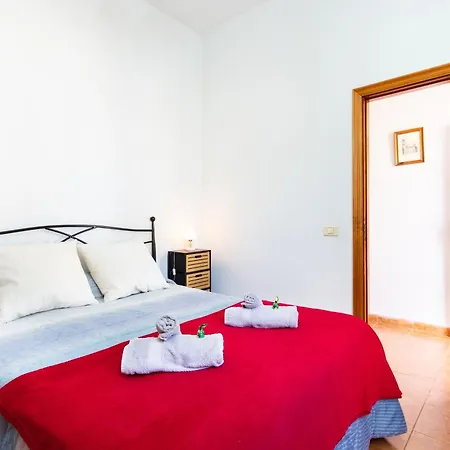 Semesterbostad Drago