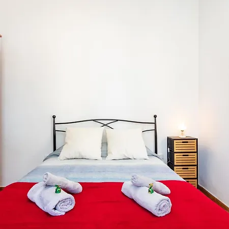 Semesterbostad Drago Tacoronte