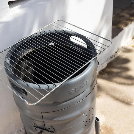 Drago Semesterbostad